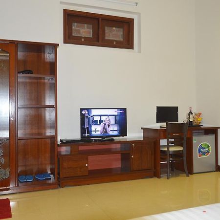 Hoian Joy Homestay Hội An Buitenkant foto