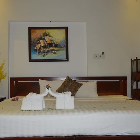 Hoian Joy Homestay Hội An Buitenkant foto
