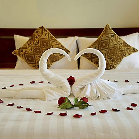 Hoian Joy Homestay Hội An Buitenkant foto