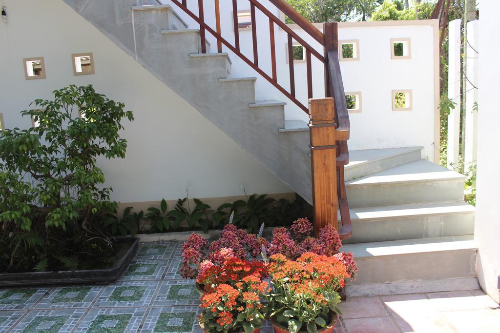 Hoian Joy Homestay Hội An Buitenkant foto