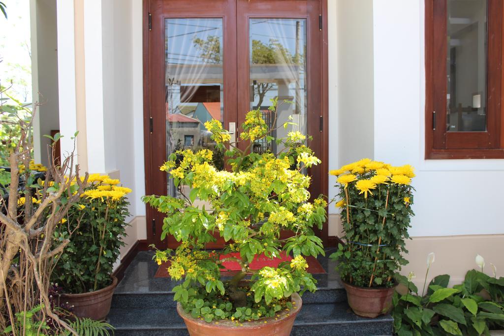 Hoian Joy Homestay Hội An Buitenkant foto