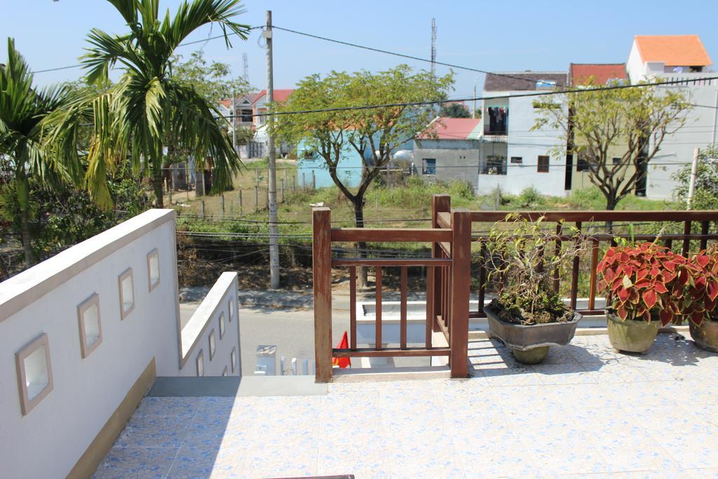 Hoian Joy Homestay Hội An Buitenkant foto