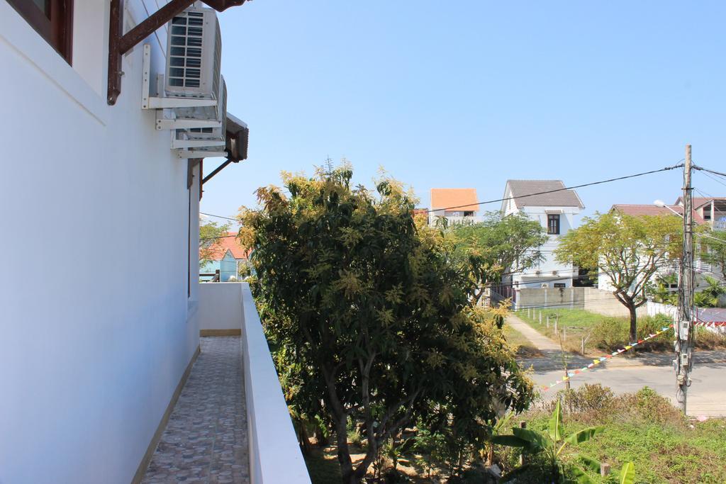 Hoian Joy Homestay Hội An Buitenkant foto