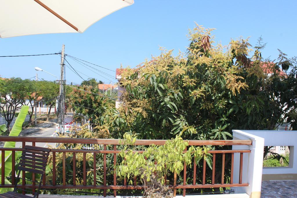 Hoian Joy Homestay Hội An Buitenkant foto
