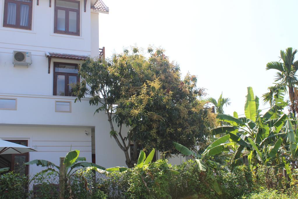 Hoian Joy Homestay Hội An Buitenkant foto