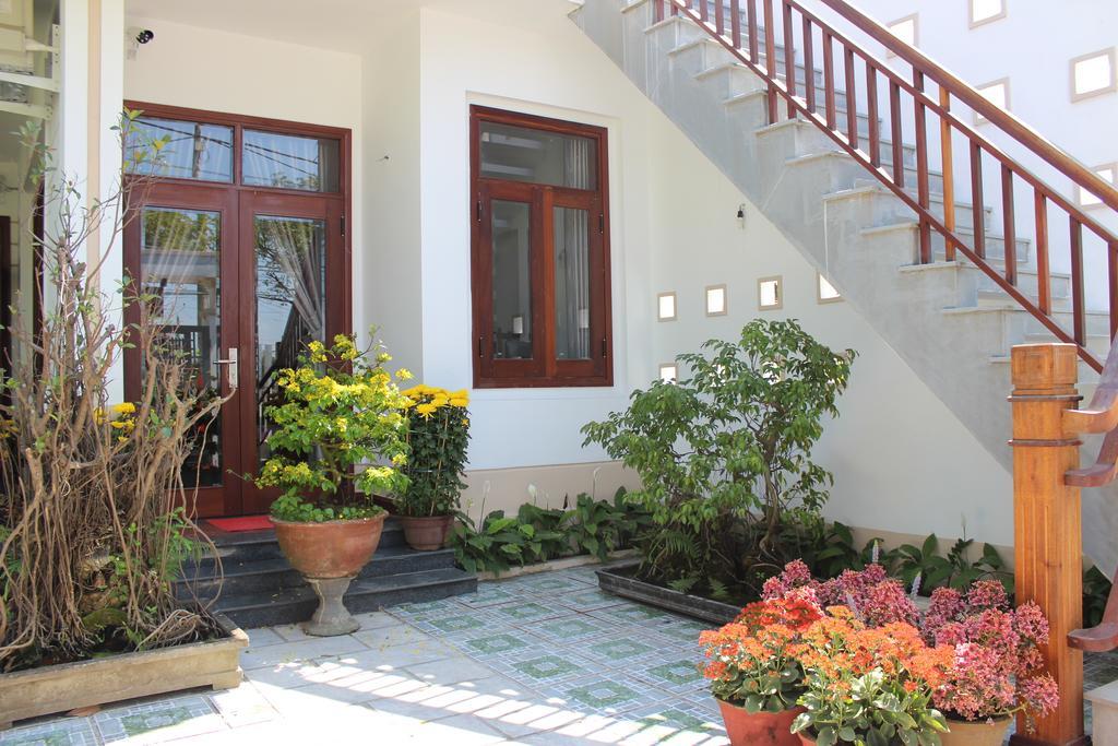 Hoian Joy Homestay Hội An Buitenkant foto