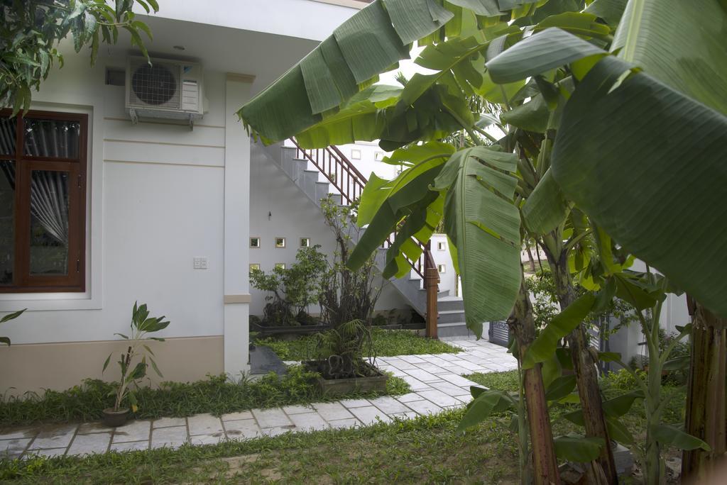 Hoian Joy Homestay Hội An Buitenkant foto