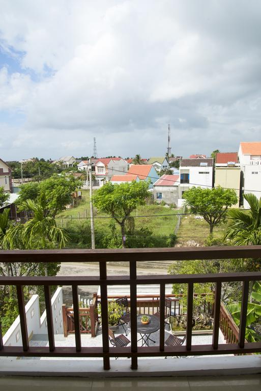 Hoian Joy Homestay Hội An Buitenkant foto