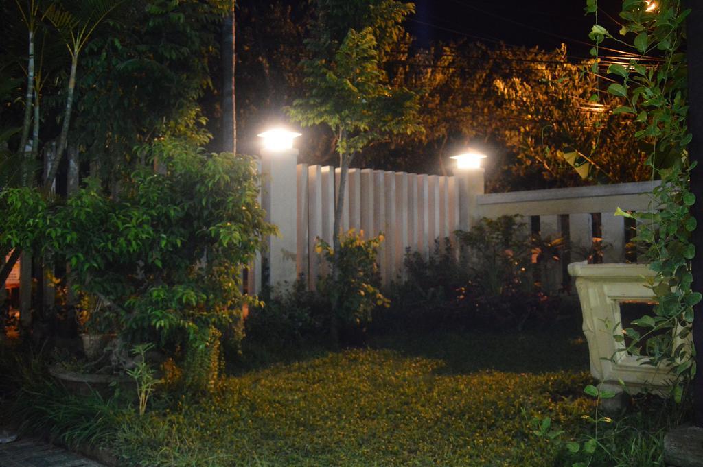 Hoian Joy Homestay Hội An Buitenkant foto
