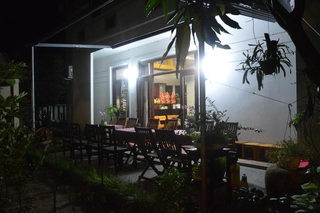 Hoian Joy Homestay Hội An Buitenkant foto