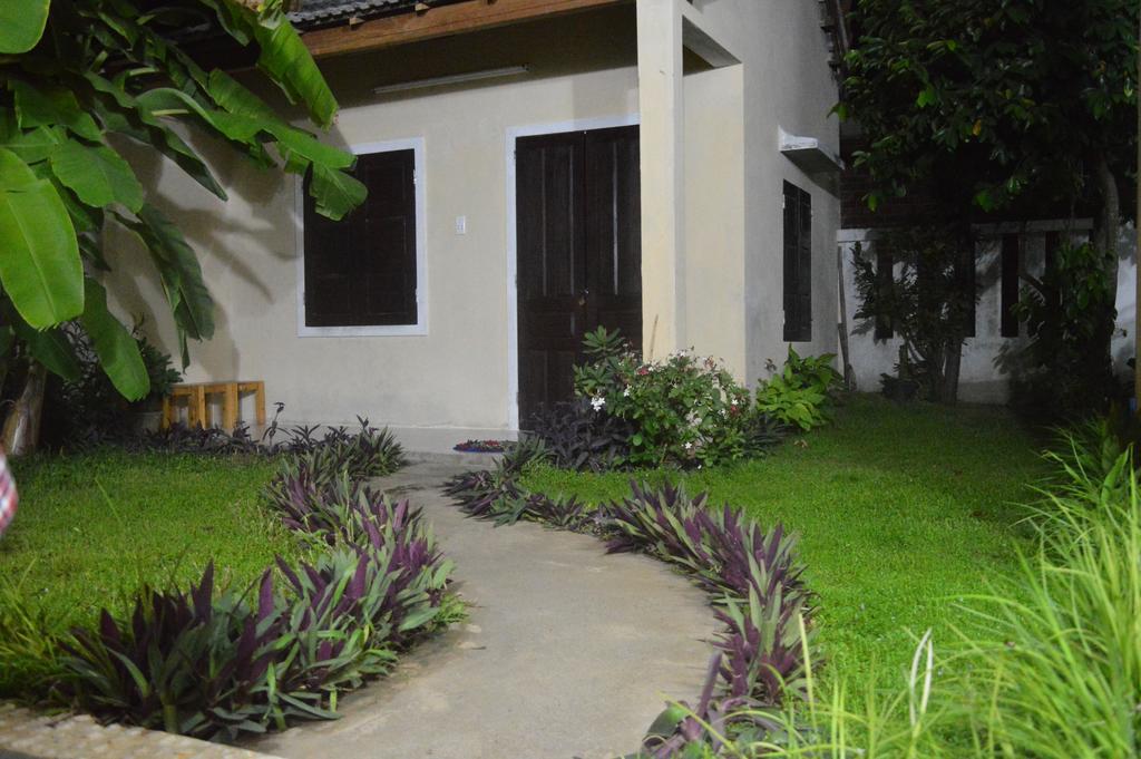 Hoian Joy Homestay Hội An Buitenkant foto