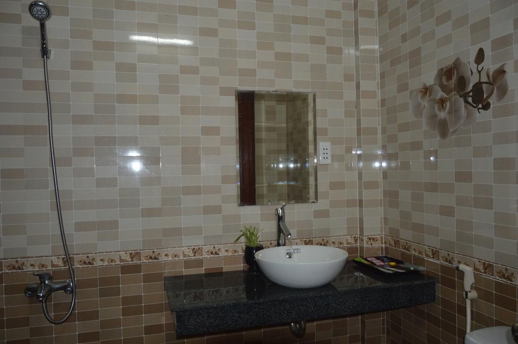 Hoian Joy Homestay Hội An Buitenkant foto