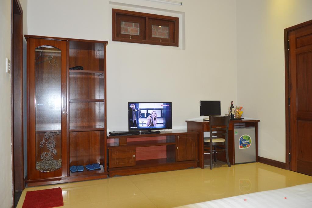 Hoian Joy Homestay Hội An Buitenkant foto