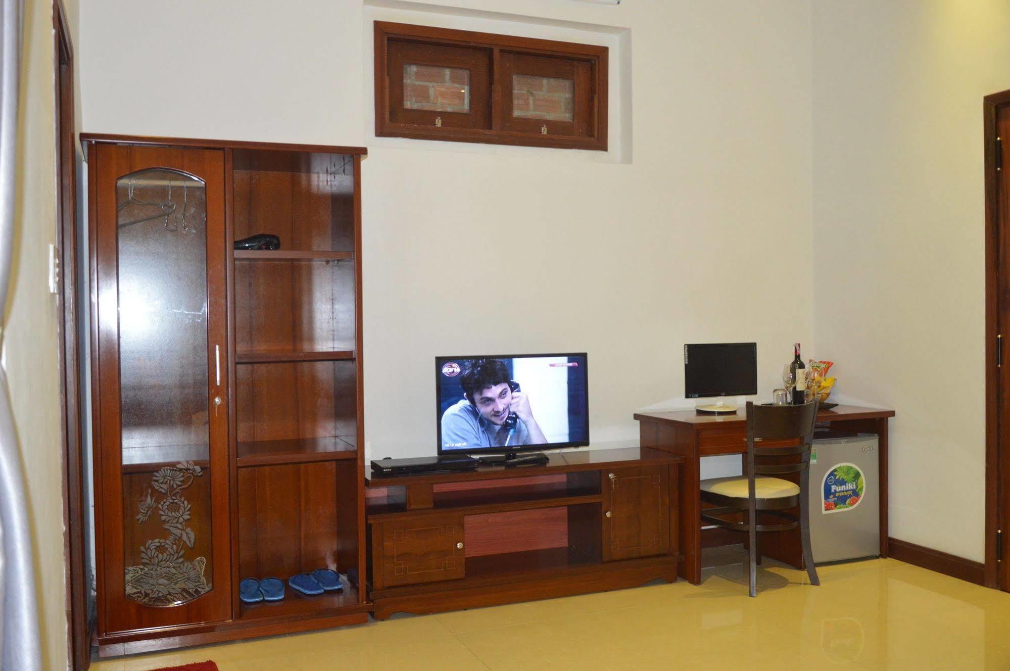 Hoian Joy Homestay Hội An Buitenkant foto