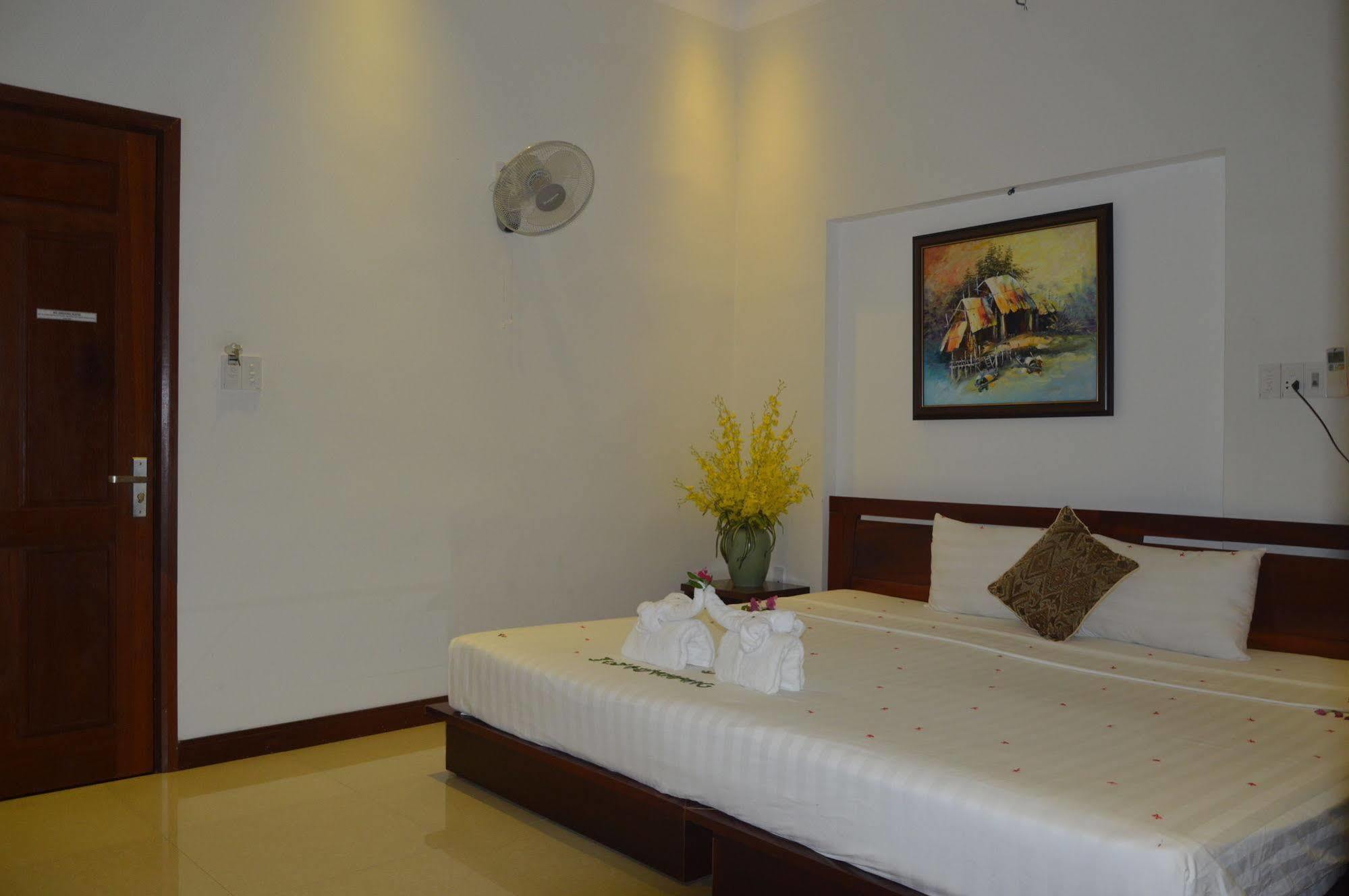 Hoian Joy Homestay Hội An Buitenkant foto