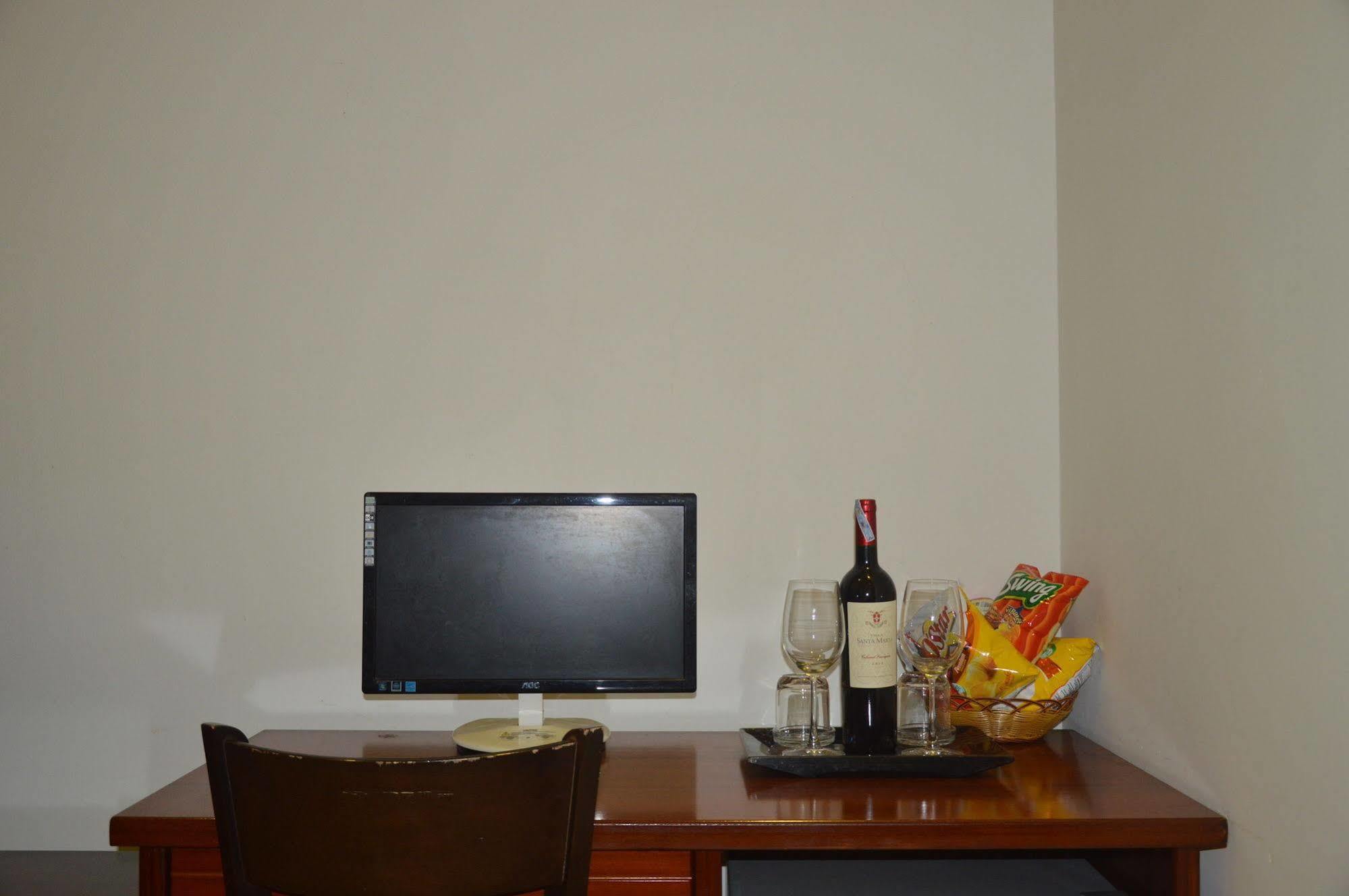 Hoian Joy Homestay Hội An Buitenkant foto