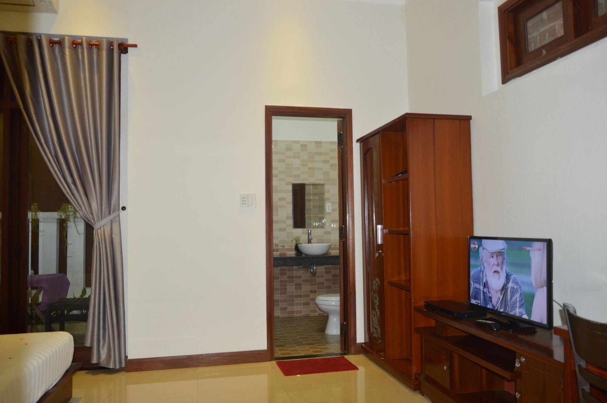 Hoian Joy Homestay Hội An Buitenkant foto