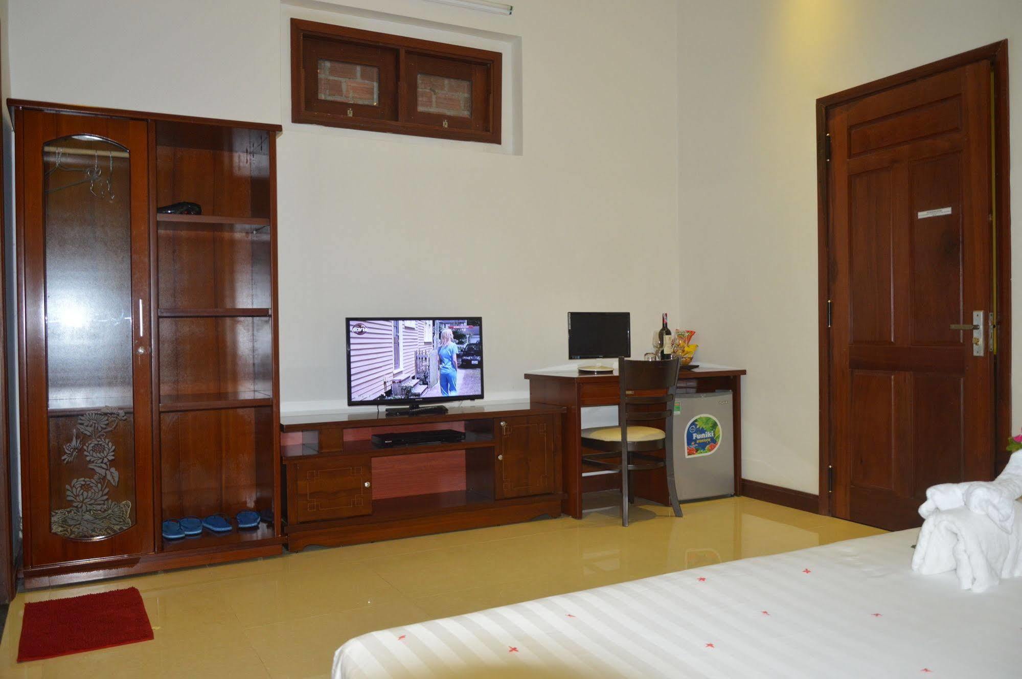 Hoian Joy Homestay Hội An Buitenkant foto