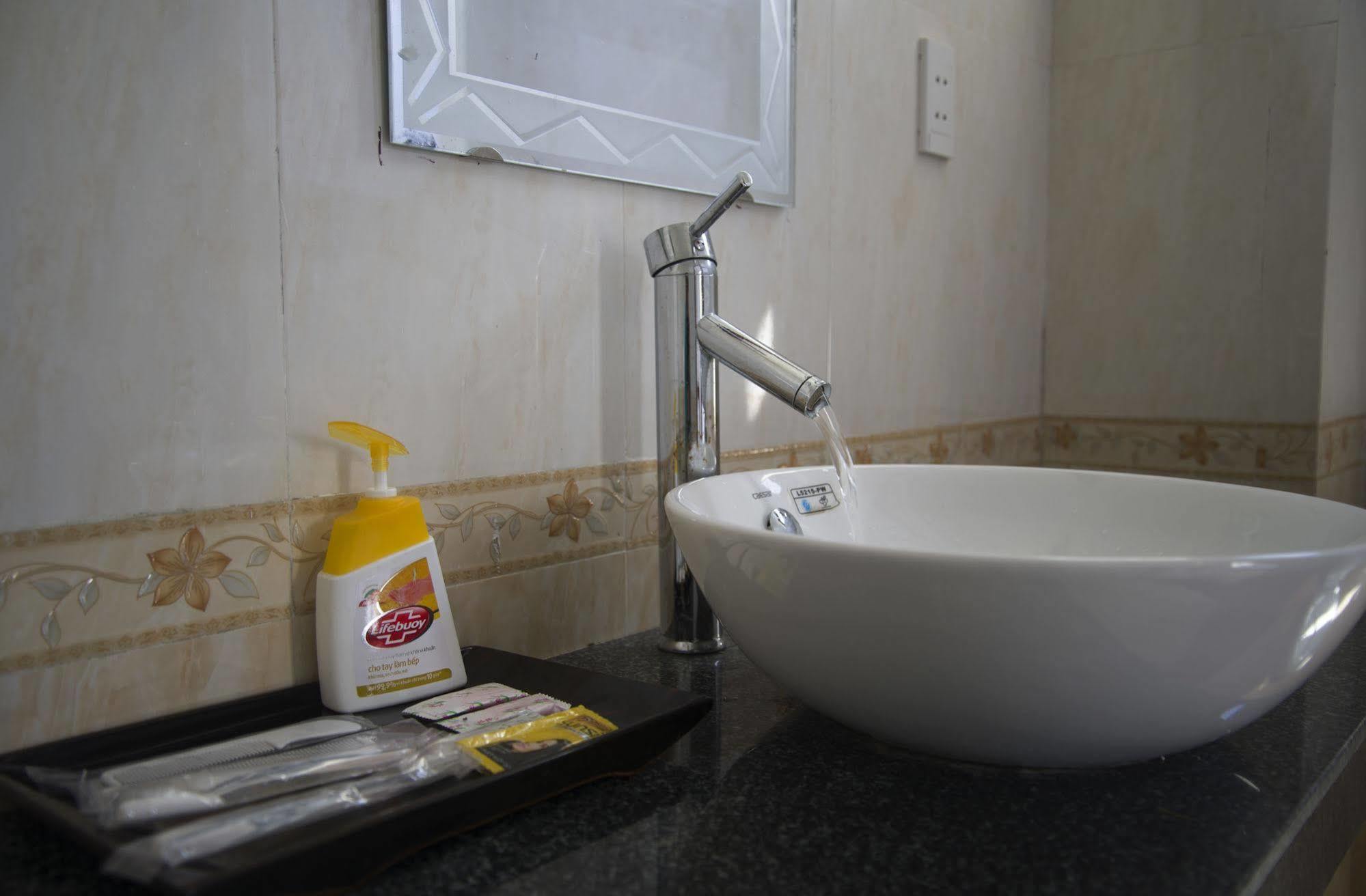 Hoian Joy Homestay Hội An Buitenkant foto