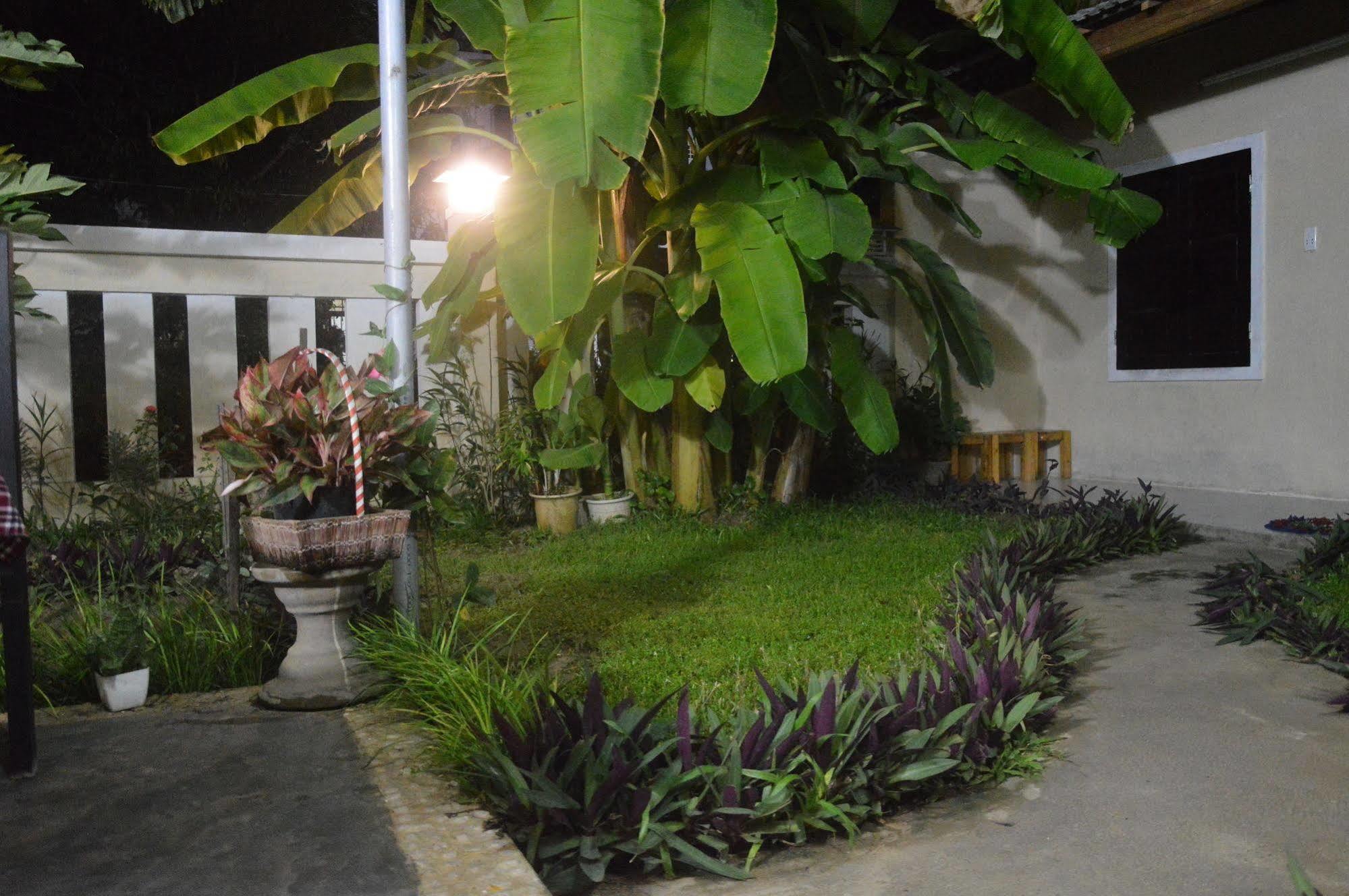 Hoian Joy Homestay Hội An Buitenkant foto