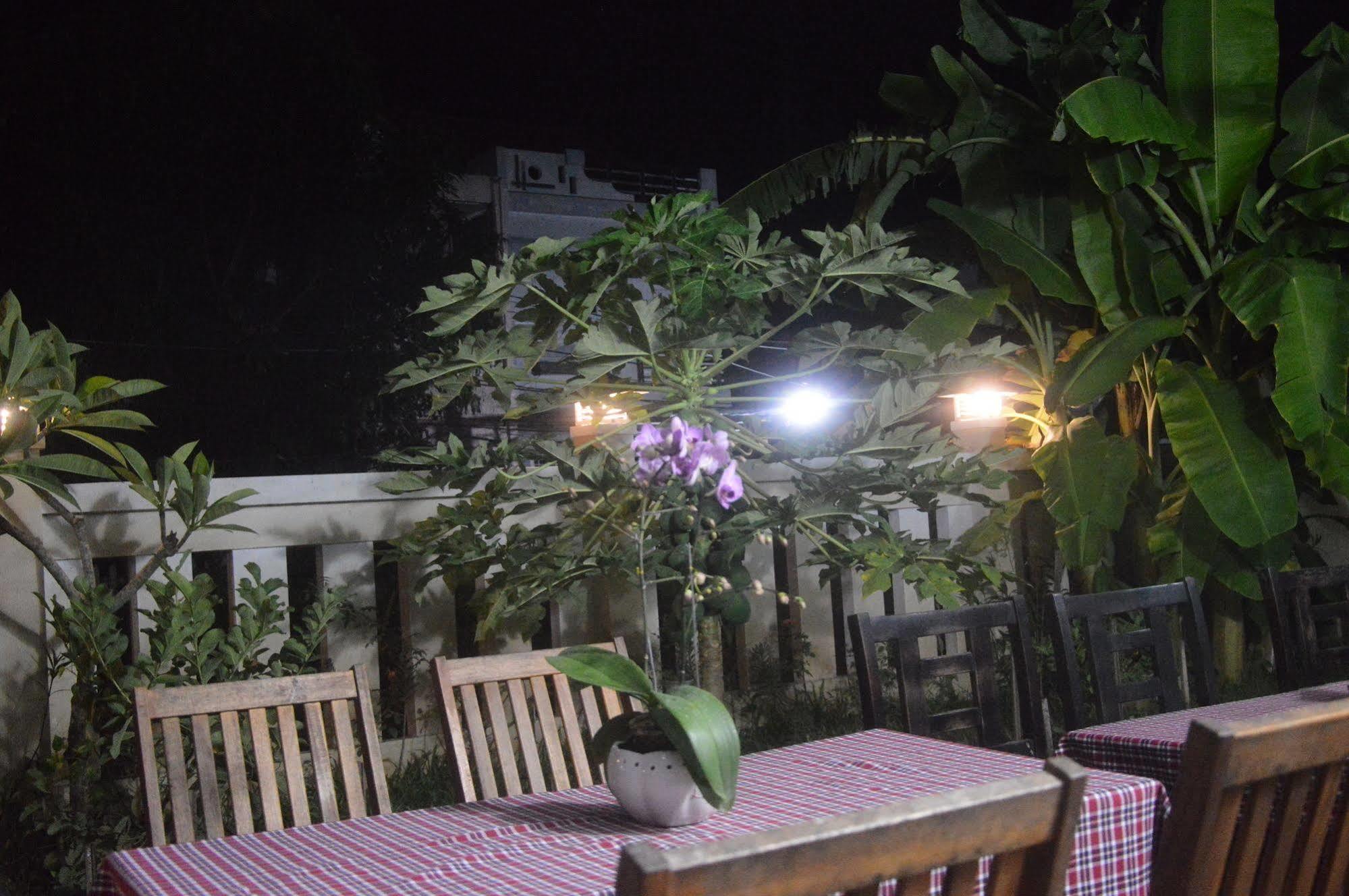 Hoian Joy Homestay Hội An Buitenkant foto