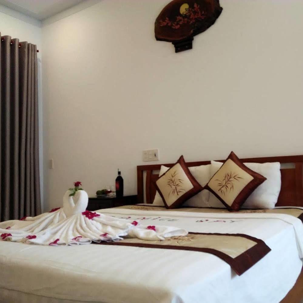 Hoian Joy Homestay Hội An Buitenkant foto